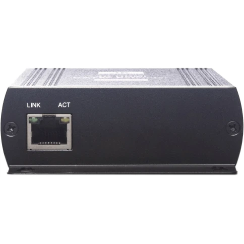 Комплект/ SC&T HE03L-4K Комплект (передатчик + приёмник) для передачи HDMI сигнала по одному кабелю витой пары на расстояние до 140м(CAT6) с возможностью каскадного подключения дополнительных приемников. фото 2