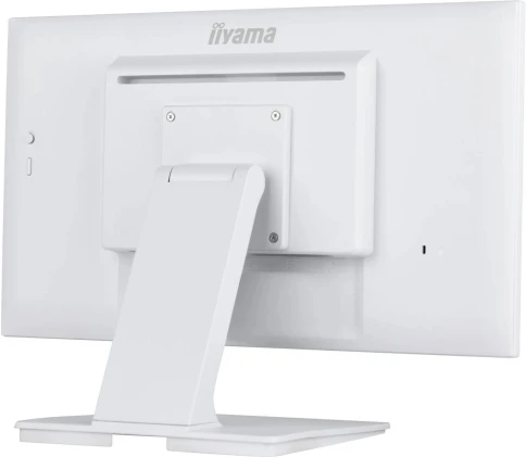 Монитор Iiyama 22" ProLite T2252MSC-W2AG белый IPS LED 5ms 16:9 HDMI M/M матовая 250cd 178гр/178гр 1920x1080 60Hz DP FHD USB Touch 4.5кг фото 9
