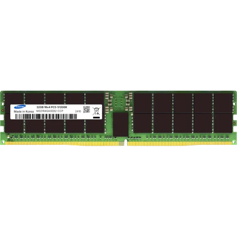 Память оперативная/ Samsung DDR5 32GB RDIMM 6400 фото 1