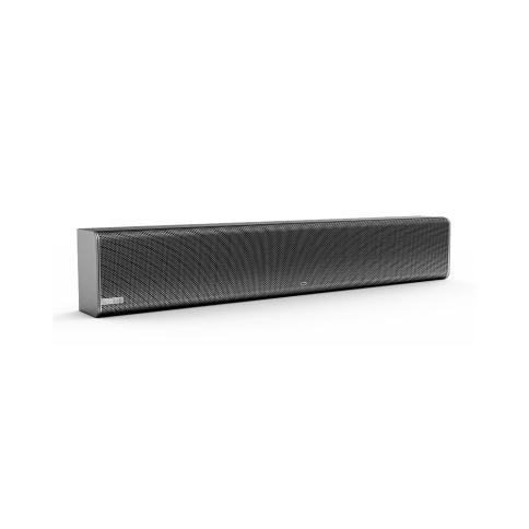 Акустическая система/ Yealink [MSpeaker II Black] Soundbar  / 2-year AMS [1306029] фото 3