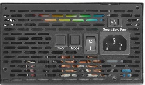 Thermaltake PS-TPD-0650F3FAGE-1 фото 3