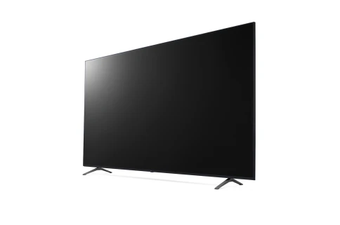 LG 86UN640S 86"UHD; 16/7, 330 кд/м2; ОС webOS 22; Wi-Fi, Buetooth; Динамики; DVB-T2/C/S2; точка доступа; Ориентация установки - альбомная фото 4