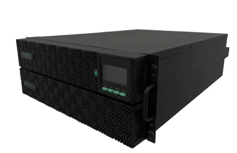 Systeme Electric Smart-Save Online SRTSE 2 поколения 6000 ВА/Вт, 4U,5 C13+3 C19,USB,RS-232,RS485,COM,сухие контакт,прлл,SNMP фото 11