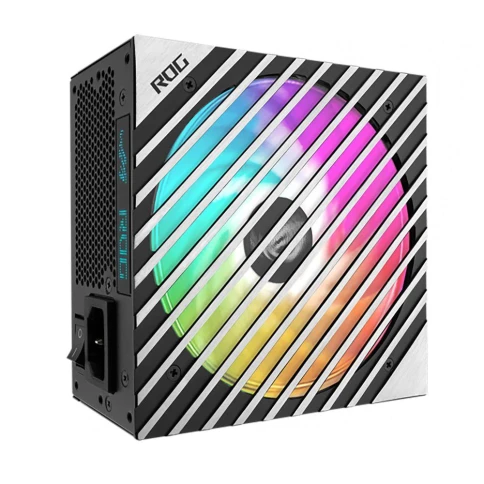 Блок питания ASUS ROG-LOKI-1200T-SFX-L-GAMING /PSU, CE+UK фото 9