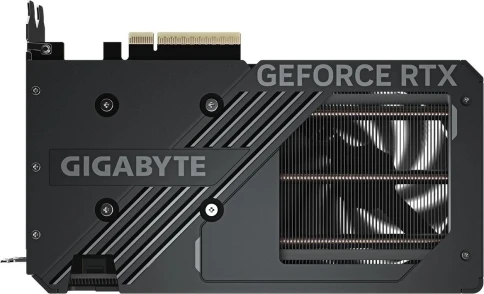 Видеокарта Gigabyte PCI-E 5.0 GV-N506TWF2-8GD 1.0 NVIDIA GeForce RTX 5060TI 8Gb 128bit GDDR7 2572/28000 HDMIx1 DPx3 HDCP Ret фото 7