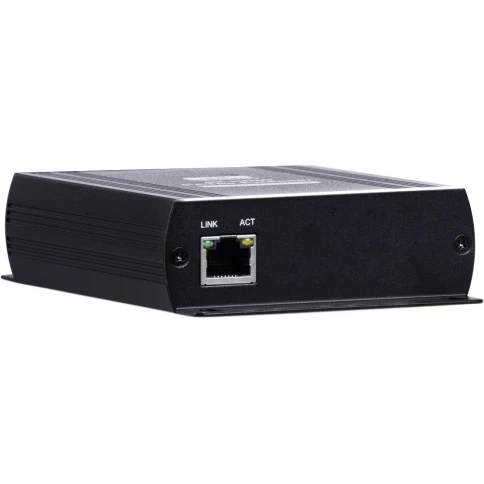 Комплект/ SC&T HE03L-4K Комплект (передатчик + приёмник) для передачи HDMI сигнала по одному кабелю витой пары на расстояние до 140м(CAT6) с возможностью каскадного подключения дополнительных приемников. фото 3