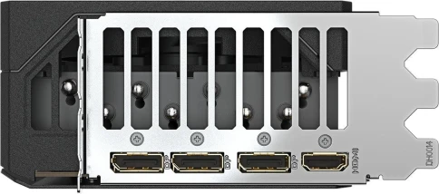 Видеокарта Gigabyte PCI-E GV-N5070AORUS M-12GD 1.0 NVIDIA GeForce RTX 5070 12Gb 192bit GDDR7 2805/28000 HDMIx1 DPx3 HDCP Ret фото 11