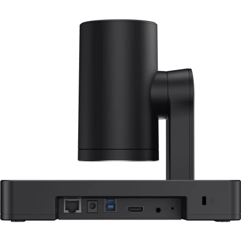 Камера/ Yealink [UVC86-VCS Edition] Dual-Eye Intelligent Camera 4K 12x optical+1.7x digital zoom PTZ USB / 2-year AMS [1206700] фото 5
