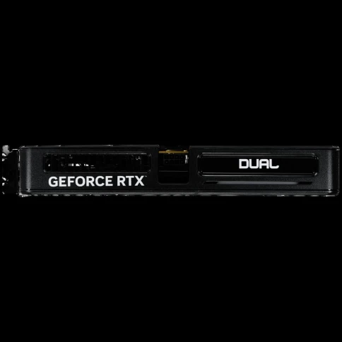 Видеокарта Palit PCI-E 5.0 PA-RTX5050 DUAL OC NVIDIA GeForce RTX 5050 8Gb 128bit GDDR6 2317/20000 HDMIx1 DPx3 HDCP Ret фото 17
