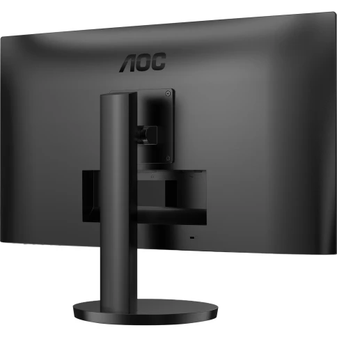 AOC Q27B3CF2 27 16:9 IPS 2560x1440 100Hz 4ms 350cd   1xHDMI   2xUSB 3.2 1xUSB-C 65W 2Wx2 HAS 110mm Internal Black 100x100 фото 6