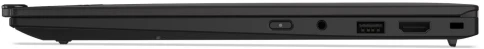 Ноутбук/ Lenovo ThinkPad X1 Carbon G13 Aura Edition, 14" (1920x1200) Touch 100%sRGB 500 nits, Ultra 7 255U, 32gb, 1TB SSD, Intel Graphics, Intel Wi-Fi 6E AX211 2x2 AX&BT 5.3, CAM 1080P RGB+IR, 57Wh, BKLT KB, W11 Pro, фото 8