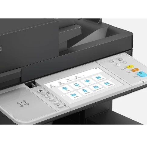 МФУ лазерный Kyocera MA6000ifx/ МФУ лазерный Kyocera Ecosys MA6000ifx фото 3