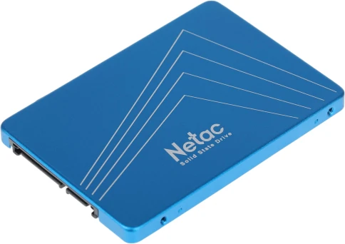 Netac NT01N600S-512G-S3X фото 2
