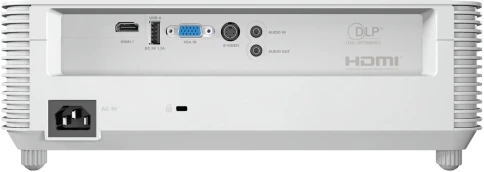 Проектор Infocus IN0004SL DLP 4000Lm LS (1024x768) 30000:1 ресурс лампы:15000часов 1xUSB typeA 1xHDMI 2.6кг фото 3