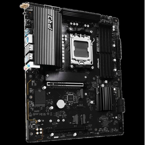 Материнская плата ASRock B850 PRO-A WIFI, фото 5