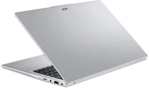 Ноутбук/ ACER Aspire Lite AL15-49P-R73X 15.6"(1920x1080 (матовый) IPS)/AMD Ryzen 5 7430U(2.3Ghz)/8192Mb/512PCISSDGb/noDVD/Int:AMD Vega/Cam/BT/WiFi/50WHr/war 1y/1.5kg/Iron/NoOS фото 5