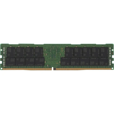 Память оперативная/ Samsung DDR4 64GB  RDIMM 3200 1.2V bulk фото 3