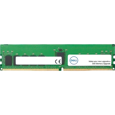 Оперативная память/ 16GB RDIMM, 3200MT/s, Dual Rank фото 1