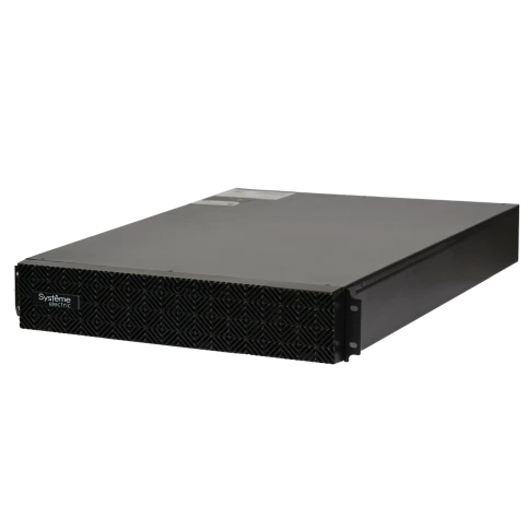 Systeme Electric для ИБП серии SRV, 16 шт. АКБ, 12В 9Ач, размеры 440x716.5x87 мм фото 2