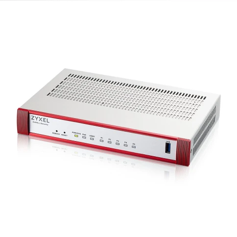 Zyxel USG FLEX 50HP фото 2