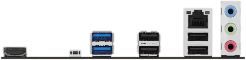 Материнская плата Asus PRIME B650M-R SocketAM5 AMD B650 2xDDR5 mATX AC`97 8ch(7.1) 2.5Gg RAID+HDMI фото 6