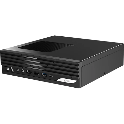 ПК/ PRO DP21 14M-1243XRU  Intel Core i5 14400(2.5Ghz)/16384Mb/512PCISSDGb/noDVD/Int:Intel UHD Graphics 730/BT/WiFi/war 1y/2.8kg/Black/noOS + no KB+M фото 8