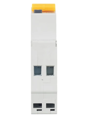 Выкл. авт. диф. тока АВДТ32ML тип A В10 30мА KARAT IEK фото 5