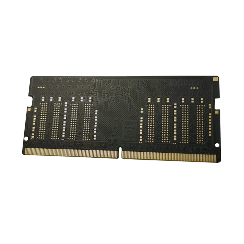Память оперативная/ Foxline SODIMM 8GB 5600 DDR5 CL 46 фото 2