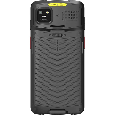 Терминал сбора данных/ Терминал сбора данных Meferi ME61  6.0" Экран / Android 13 с возможностью обновления до Android 16 /  Qualcomm Snapdragon SD680, 2.4GHz, 8-core / 4GB RAM-64GB ROM / 4G / Wireless LAN, IEEE 802.11a/b/g/n/ac / Bluetooth / GPS / N фото 5