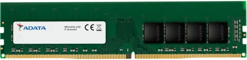 Оперативная память DDR4 32Gb 3200MHz A-Data AD4U320032G22-SGN Premier RTL PC4-25600 CL22 DIMM 288-pin 1.2В single rank Ret [AD4U320032G22-SGN] фото 1
