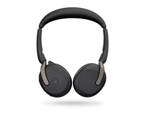 Гарнитура беспроводная/ Jabra Evolve2 65 Flex, Link380c MS Stereo фото 3