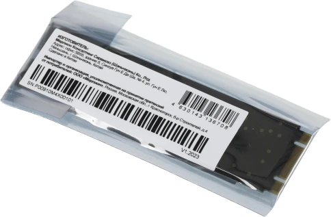 Твердотельный накопитель PC Pet SATA-III 1TB PCPS001T1 M.2 2280 OEM [PCPS001T1] фото 5