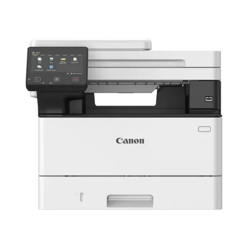 Лазерное МФУ/ Canon I-SENSYS MF461DW фото 1