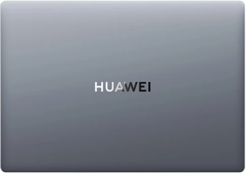 Ноутбук Huawei MateBook D 16 MCLG-X Core i7 13700H 16Gb SSD1Tb Intel Iris Xe graphics 16" IPS (1920x1200) без ОС grey space WiFi BT Cam (53014HYK) фото 3