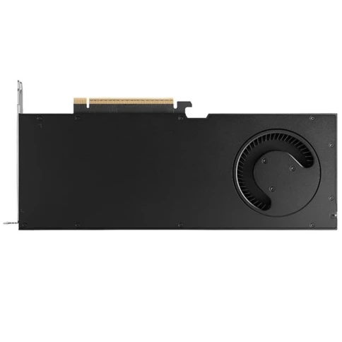 Видеокарта/ VGA NVIDIA RTX PRO 5000 Blackwell, 48 GB GDDR7 with ECC, DisplayPort 2.1, PCI Express 5.0 x16, BOX фото 2