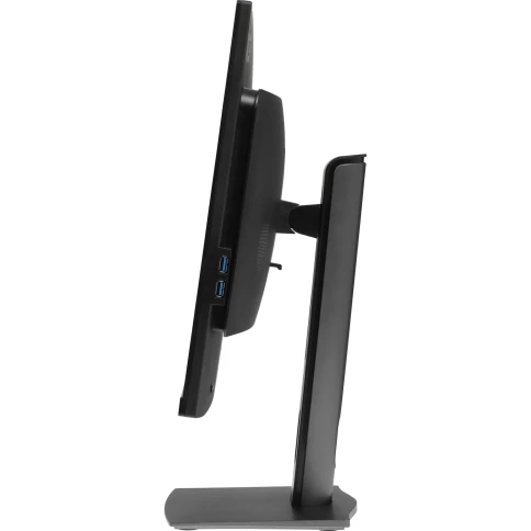Моноблок/ PRO AP272P 14M-1208XRU   27"(1920x1080 IPS)/Intel Core i5 14400(2.5Ghz)/16384Mb/512PCISSDGb/noDVD/Int:Intel UHD Graphics 730/Cam/BT/WiFi/-/war 1y/4.63kg/Black/noOS + Wireless KB+M фото 5