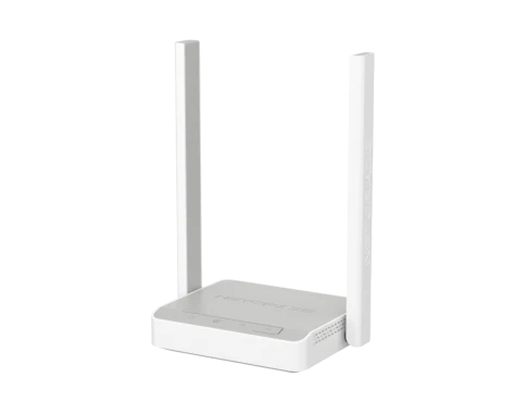 Маршрутизатор/ Интернет-центр для USB-модемов LTE/4G/3G с Mesh Wi-Fi N300 и 4-портовым Smart-коммутатором фото 1