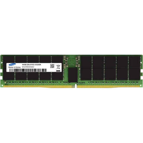 Память оперативная/ Samsung DDR5 64GB RDIMM 6400 фото 1