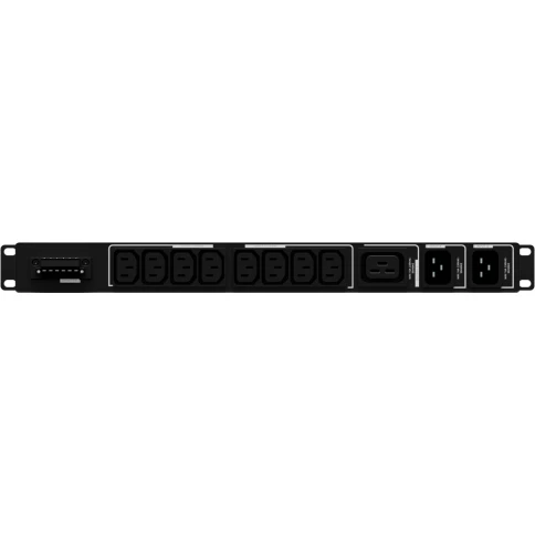 Переключатель источников питания/ ONTEK ATS-16A фото 2