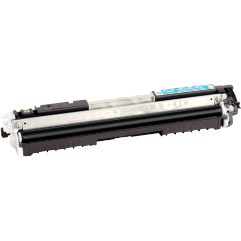 Тонер-картридж/ CLBP CARTRIDGE 729 C EUR фото 1