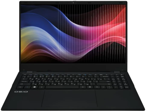 Ноутбук BaseLine B150i-006b/N100/8/512/W11H/Black фото 1
