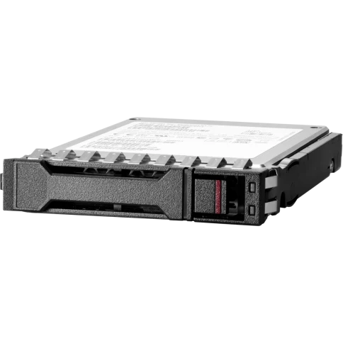 Твердотельный накопитель SSD HPE 1.92TB NVMe Gen4 Mainstream Performance Read Intensive SFF BC U.3 Static V2 Multi Vendor SSD фото 1