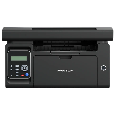МФУ лазерное/ Pantum M6500W фото 2