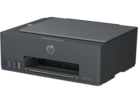 Струйное МФУ/ HP Smart Tank 581 фото 4
