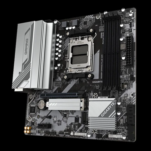 Материнская плата Gigabyte B650M GAMING PLUS WIFI, RTL фото 5
