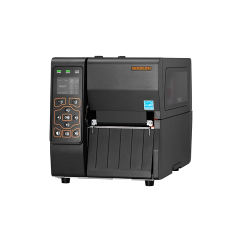 Принтер этикеток/ XT3-40, 4" TT Printer, 203 dpi, Serial, USB, Ethernet фото 3