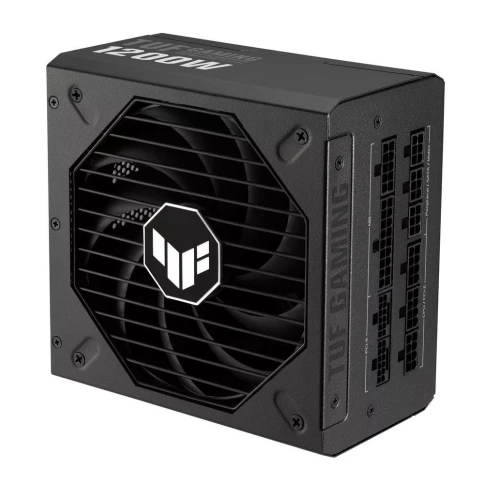 Блок питания ASUS TUF-GAMING-1200G/PSU, CE+UK фото 2