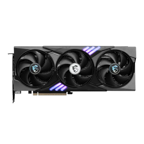 Видеокарта/ GeForce RTX 5060 Ti 8G GAMING TRIO OC фото 4