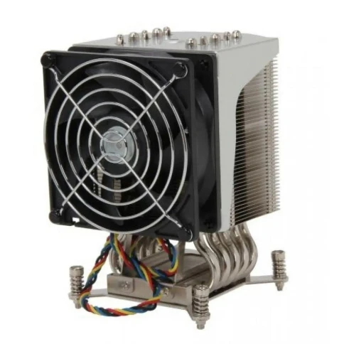 Вентилятор SuperMicro SNK-P0050AP4 4U Socket LGA2011/LGA2066 93x126x105 мм {18} (103492) фото 3