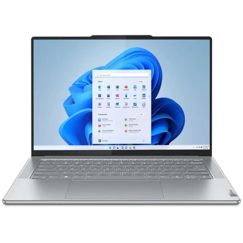 Ноутбук Lenovo Yoga Slim 7 15ILL9 83HM004MRK фото 1